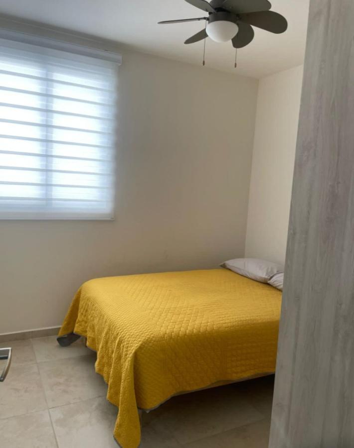 Confortable Depto Con Alberca Zapopan Zewnętrze zdjęcie