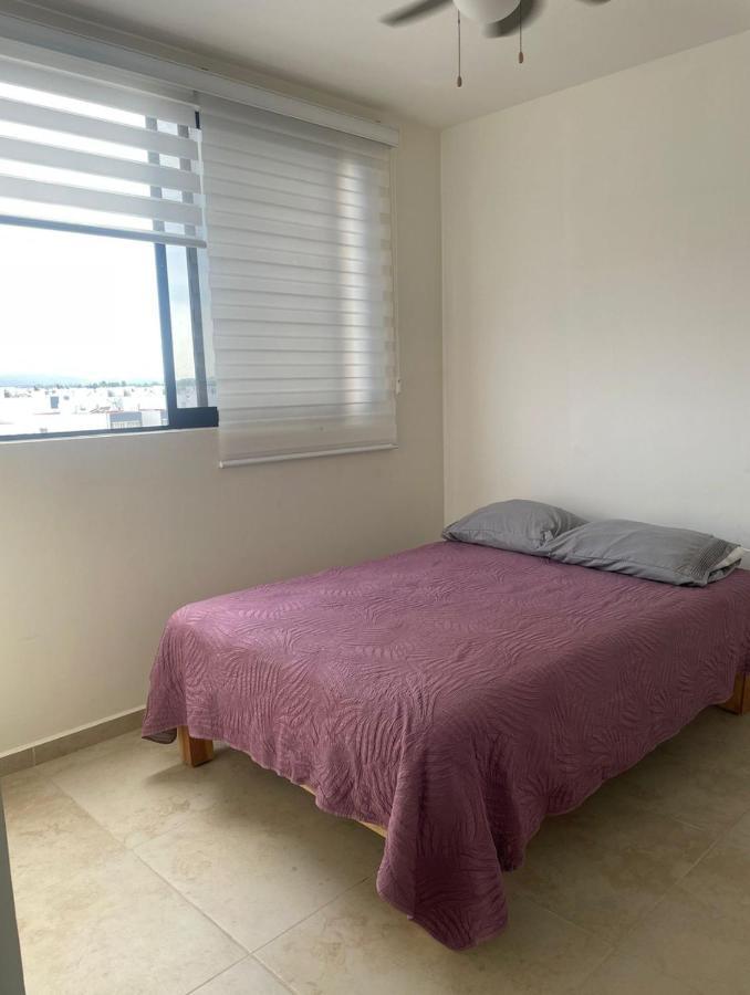 Confortable Depto Con Alberca Zapopan Zewnętrze zdjęcie